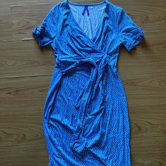 5 maternity dresses all in good condition size s/m - Picture 6 of 6